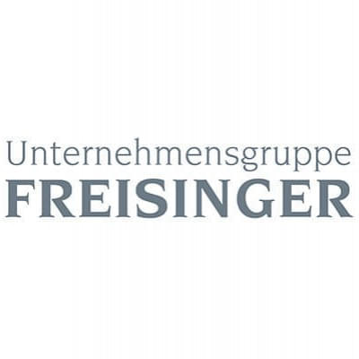 Unternehmensgruppe-Freisinger